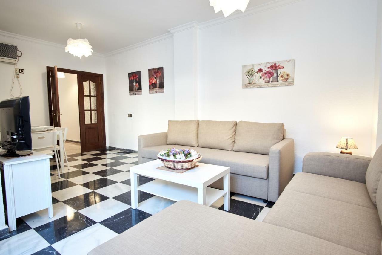 Nervion Paradise Apartment Sevilla