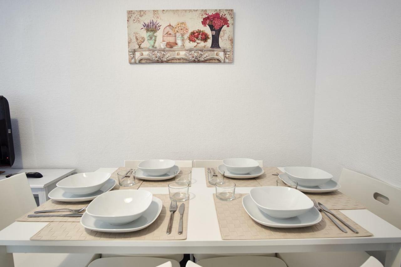 Apartment Nervion Paradise Sevilla
