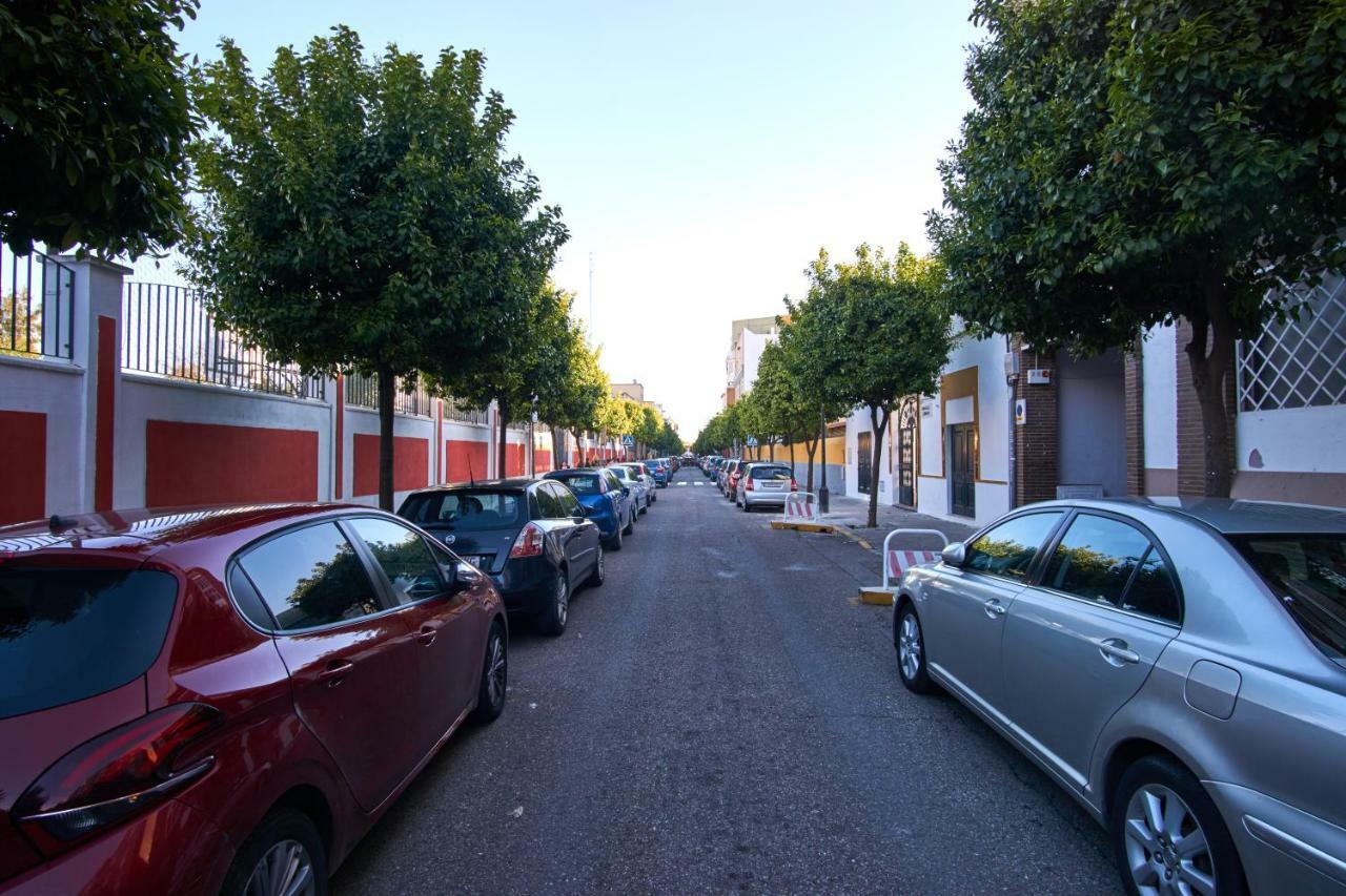 Apartment Nervion Paradise Sevilla