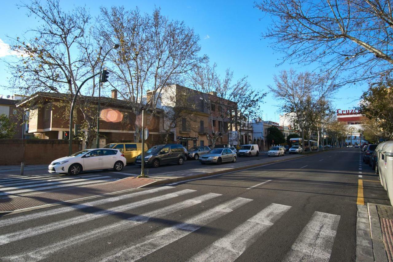 Nervion Paradise Apartment Sevilla